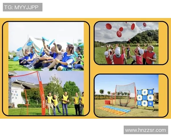 科学飞盘战术训练方法探索与实践提升团队竞技水平的有效策略