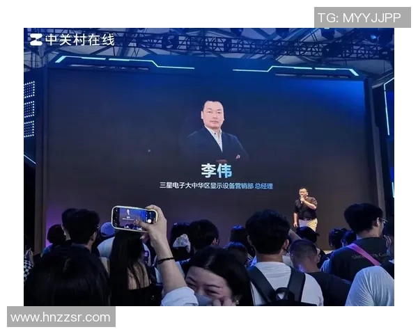 专访李伟：探讨英雄联盟如何在全球电竞市场中脱颖而出