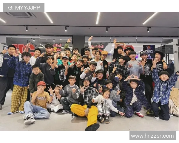 北京街舞队引领潮流最新街舞速度排行榜前十名揭晓