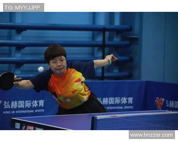 北京乒乓球队运营模式解析与发展策略探讨