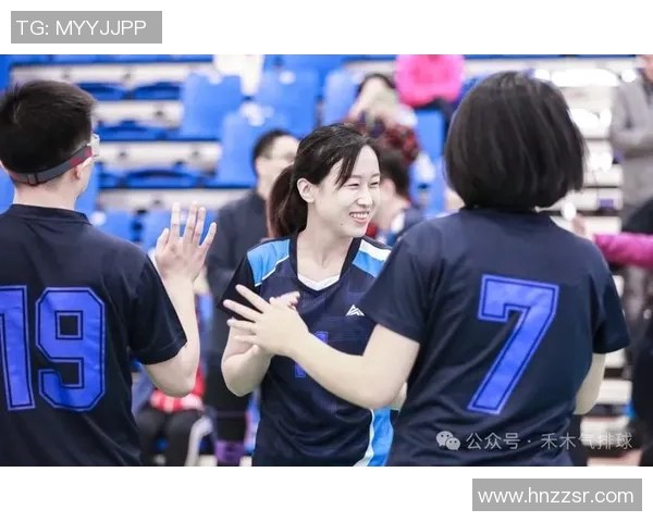对话赵芳：回顾排球生涯中的荣耀与挑战以及对未来的展望
