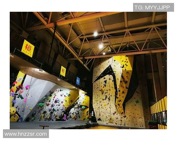 攀岩之巅：深入解析北京攀岩队的训练与技术秘诀