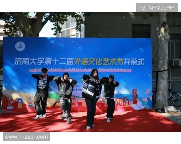 西安街舞队的灵魂探秘：舞动青春与文化的交融之旅