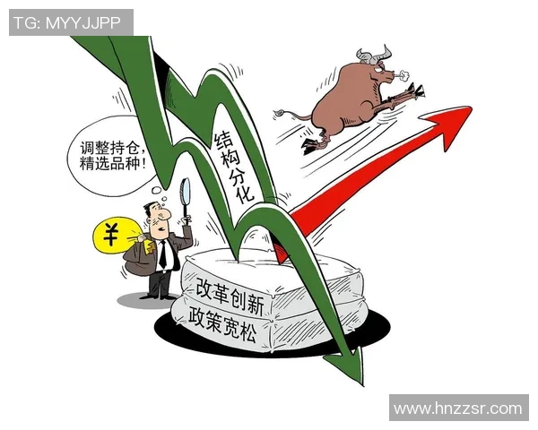 全球股市波动加剧 多国央行政策调整引发市场广泛关注