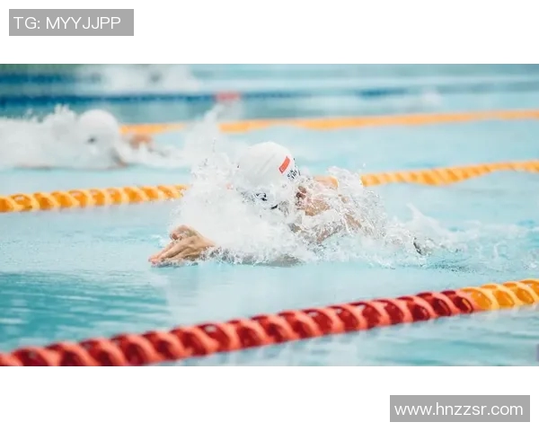 游泳姿势解析：自由泳、仰泳、蛙泳与蝶泳技巧全面解析及训练方法