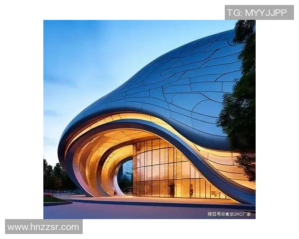 现代建筑装饰设计趋势探讨与创新方法分析