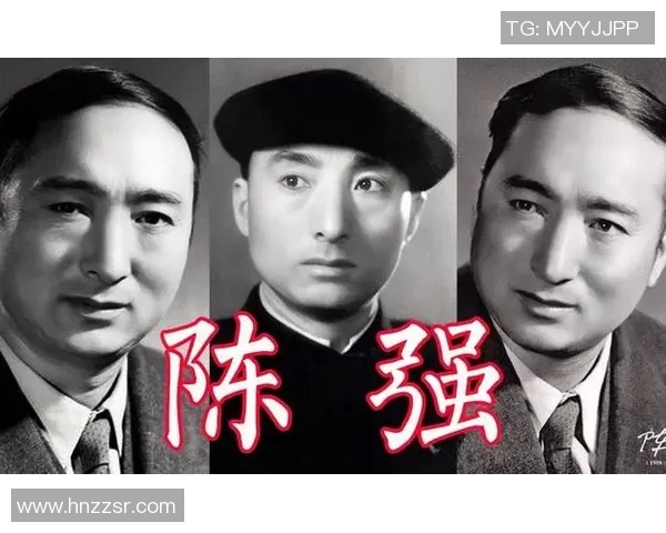 陈强谈排球生涯：从青涩少年到国家队的奋斗与荣耀